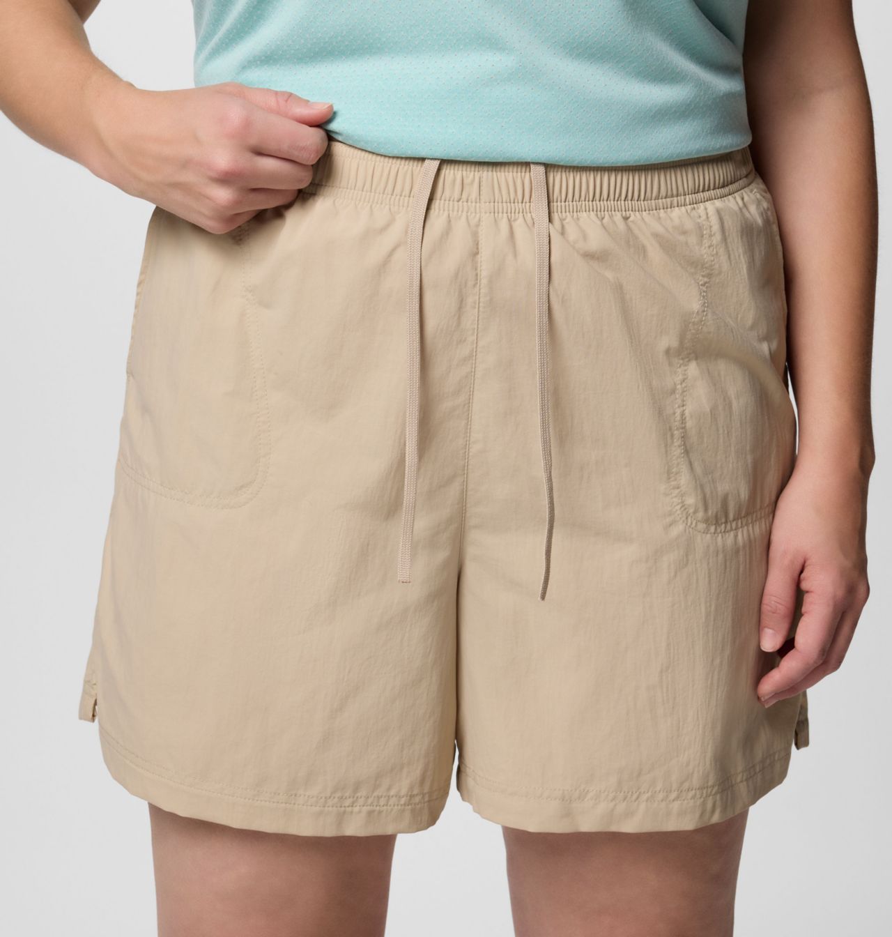 Women's Sandy River™ Shorts II - Plus Size 4