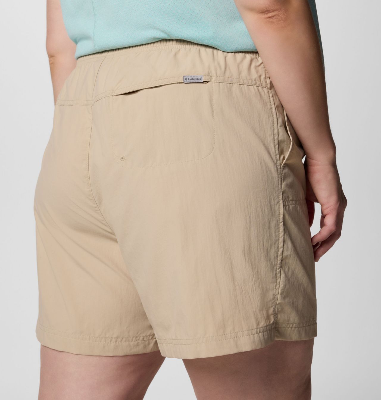 Women's Sandy River™ Shorts II - Plus Size 5