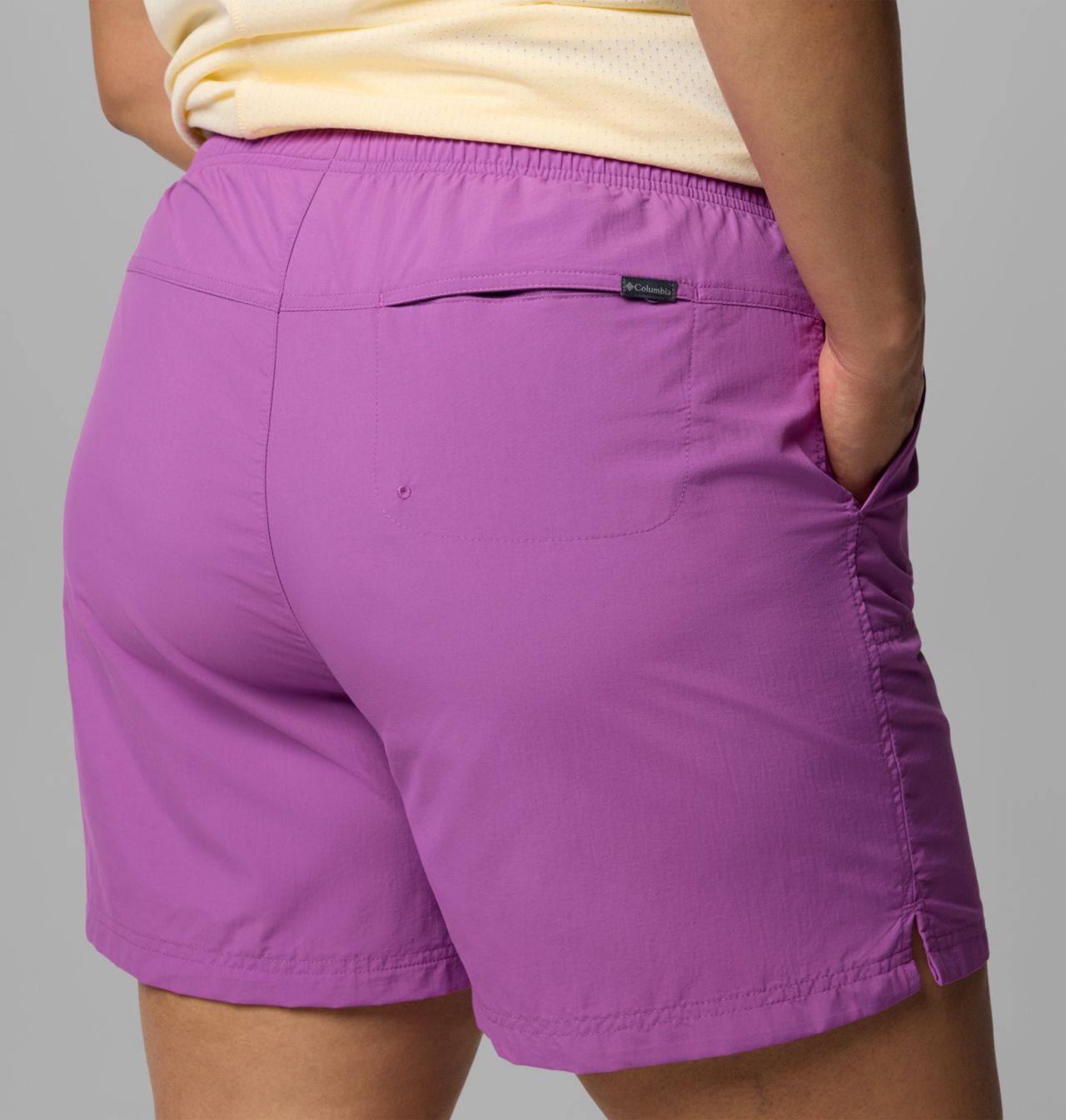 Women's Sandy River™ Shorts II - Plus Size | 581 | 2X | 6 5