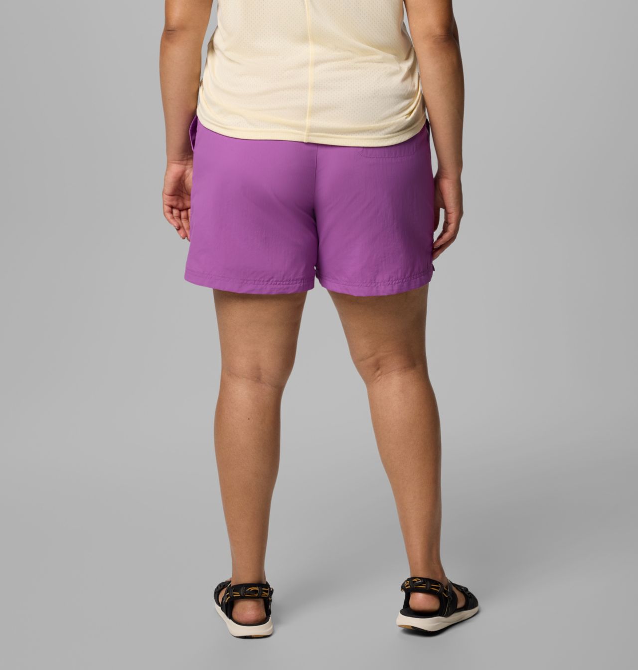 Women's Sandy River™ Shorts II - Plus Size | 581 | 2X | 6 2