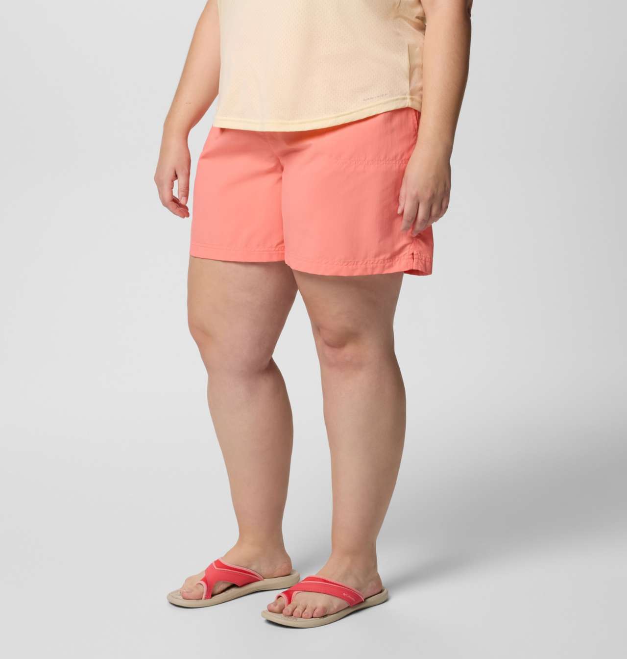 Women's Sandy River™ Shorts II - Plus Size 4