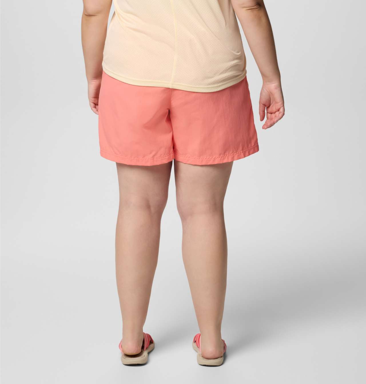 Women's Sandy River™ Shorts II - Plus Size 3