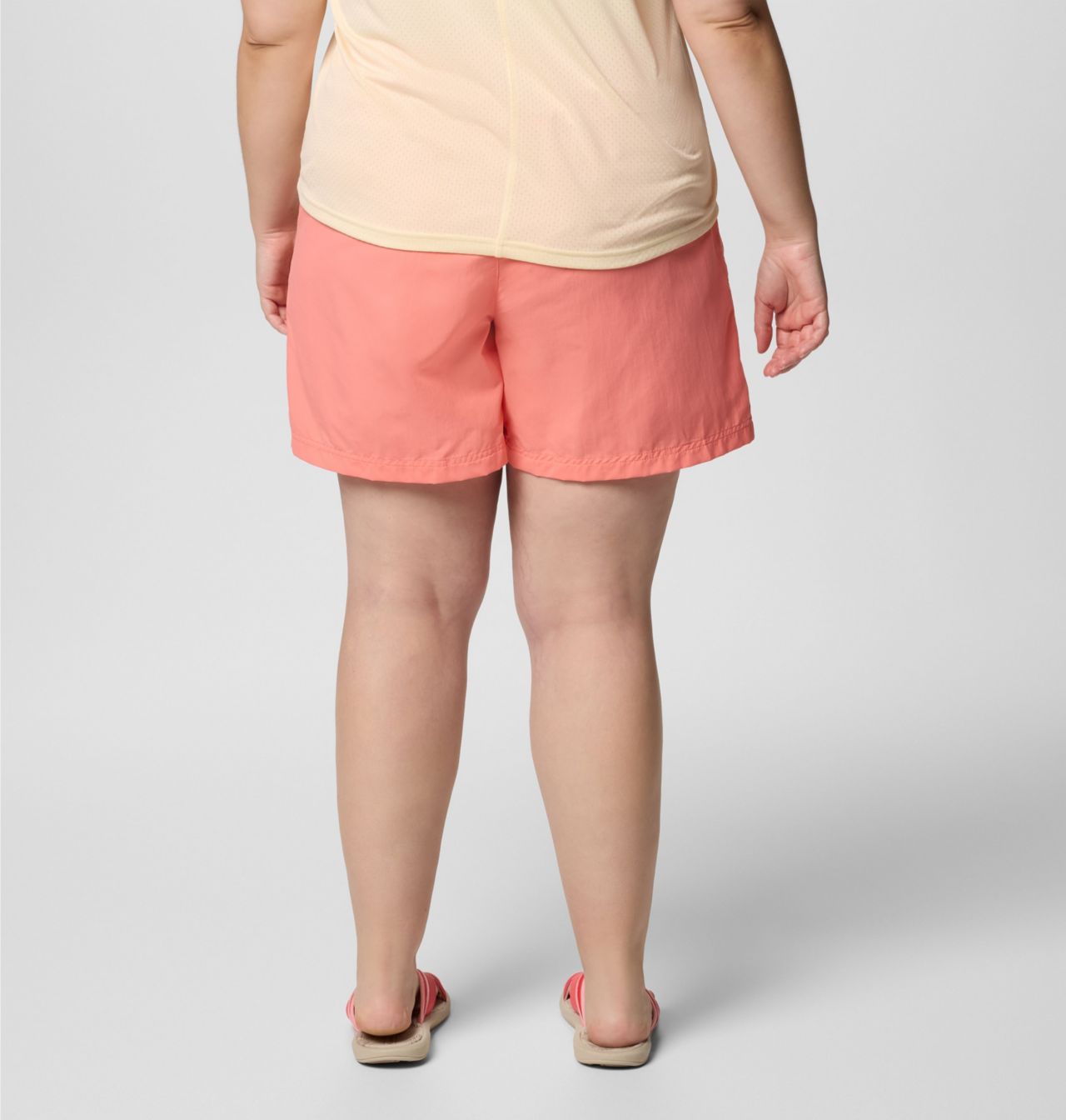 Women's Sandy River™ Shorts II - Plus Size 3