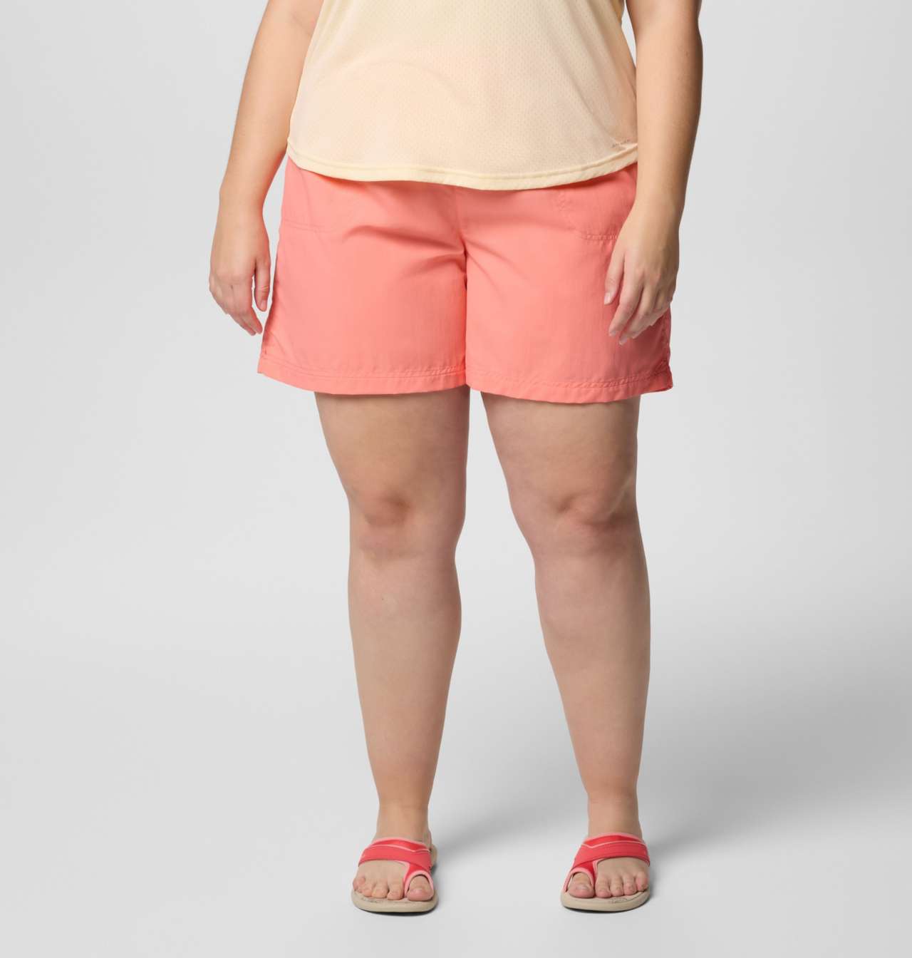 Women's Sandy River™ Shorts II - Plus Size 1