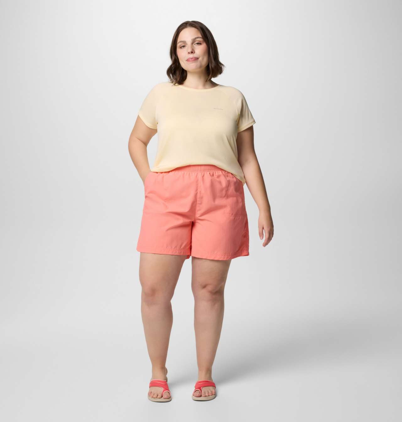 Women's Sandy River™ Shorts II - Plus Size 7