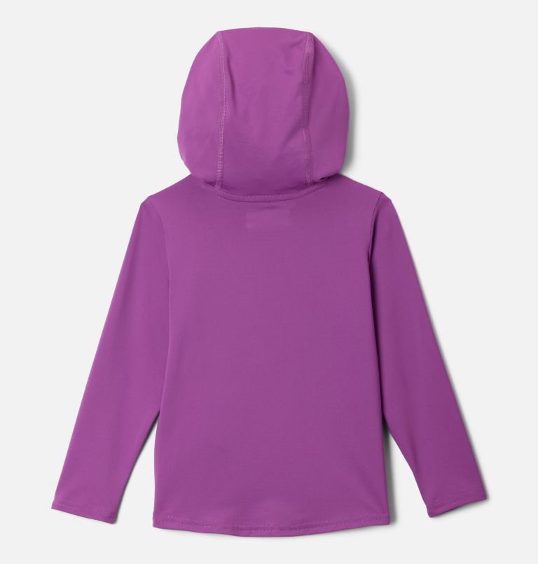 Toddler Chill River Hoodie, Color: Razzle, image 2
