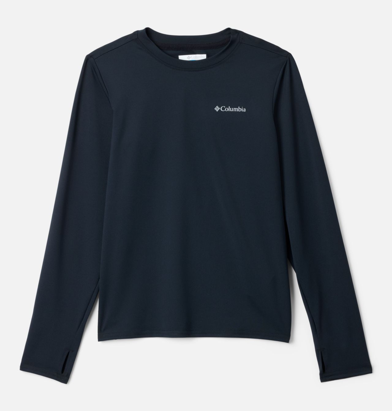 Kids' Chill River™ Long Sleeve Shirt 1