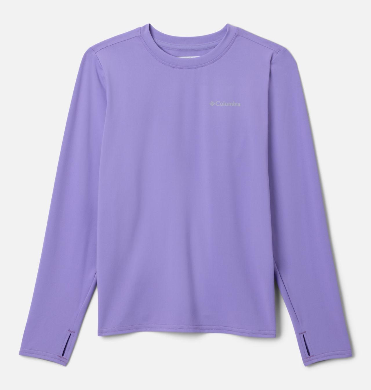 Kids' Chill River™ Long Sleeve Shirt 1