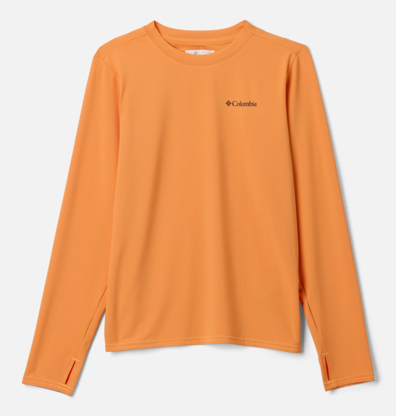 Kids' Chill River™ Long Sleeve Shirt 1