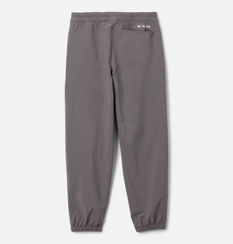 Pantaloni da tuta Columbia Hike II da ragazzo, Color: City Grey, image 2