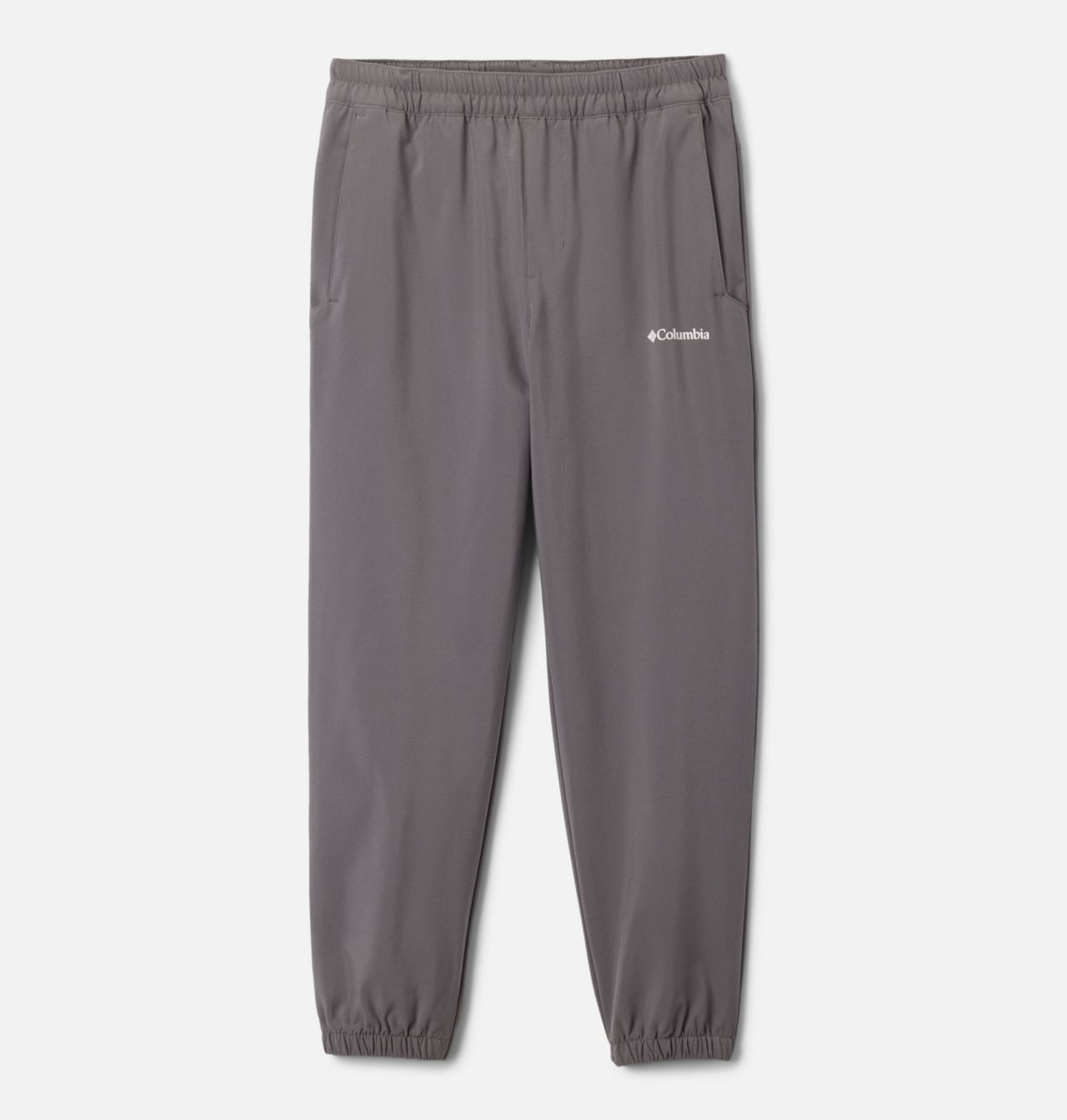 Boys' Columbia Hike™ II Joggers 1