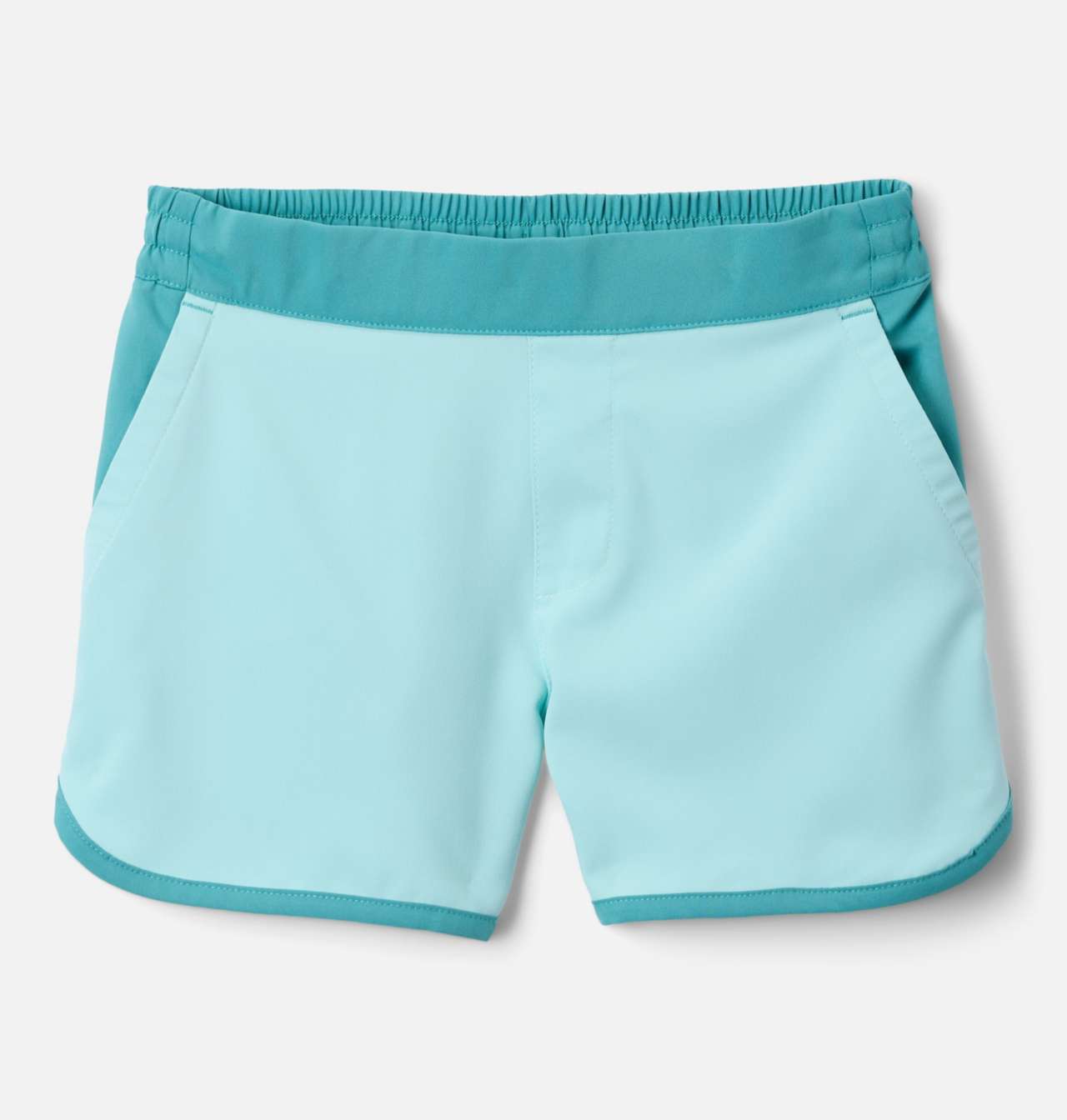 Girls' Sandy Shores™ Board Shorts 1
