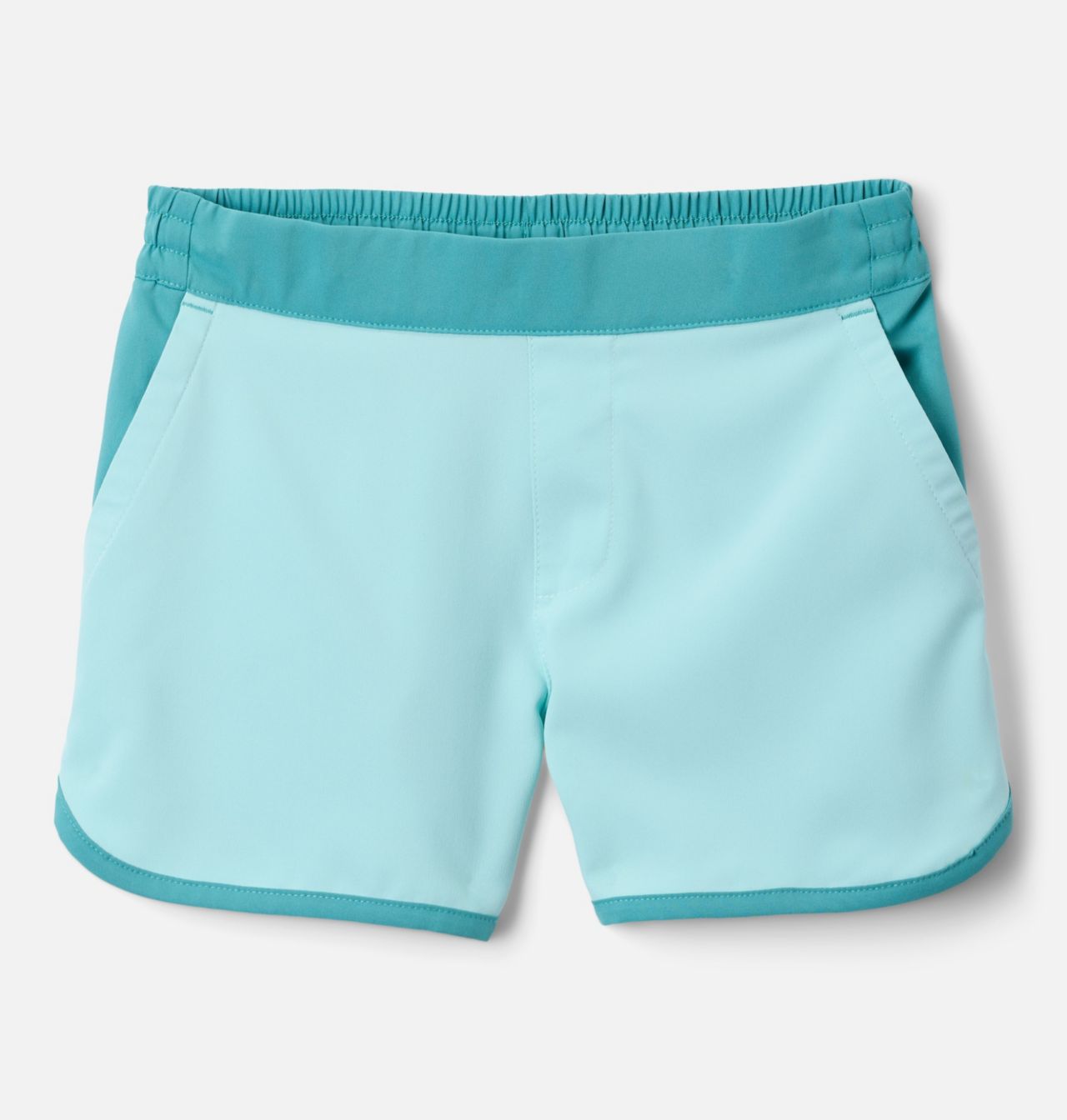 Girls' Sandy Shores™ Board Shorts 1