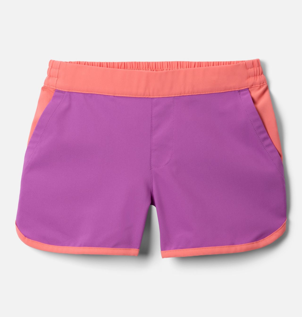 Girls' Sandy Shores™ Board Shorts 1