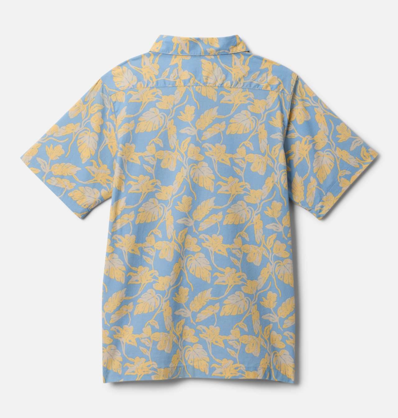 Boys' Rapid Rivers™ Printed Short Sleeve Shirt 2