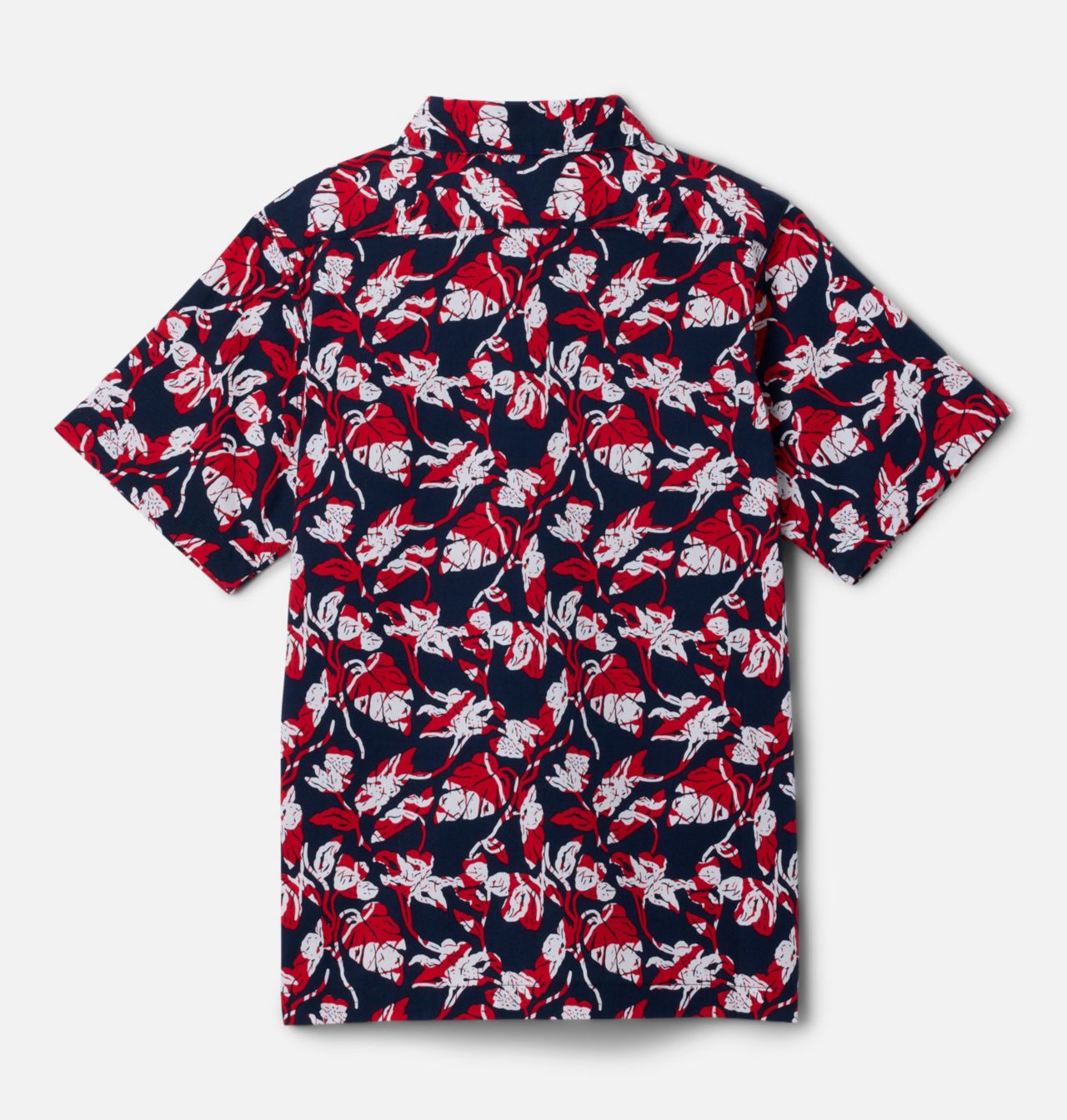 Boys' Rapid Rivers™ Printed Short Sleeve Shirt 2