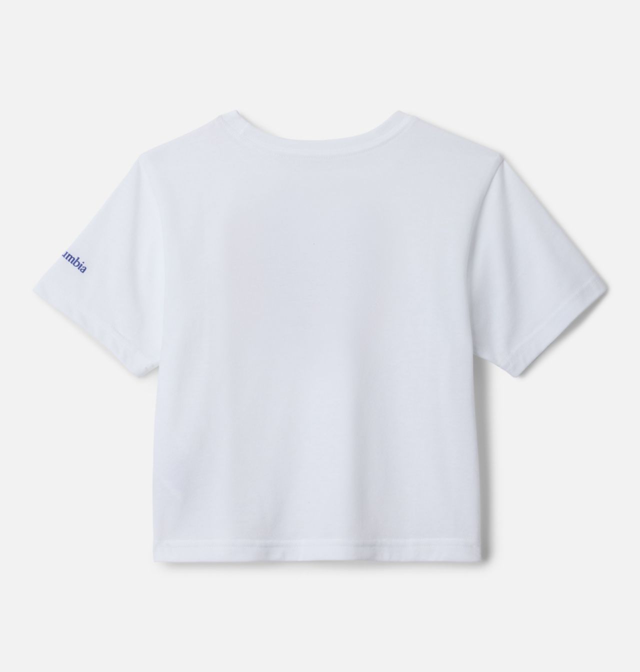 Girls' La Poudre Pass™ Short Sleeve T-Shirt 2