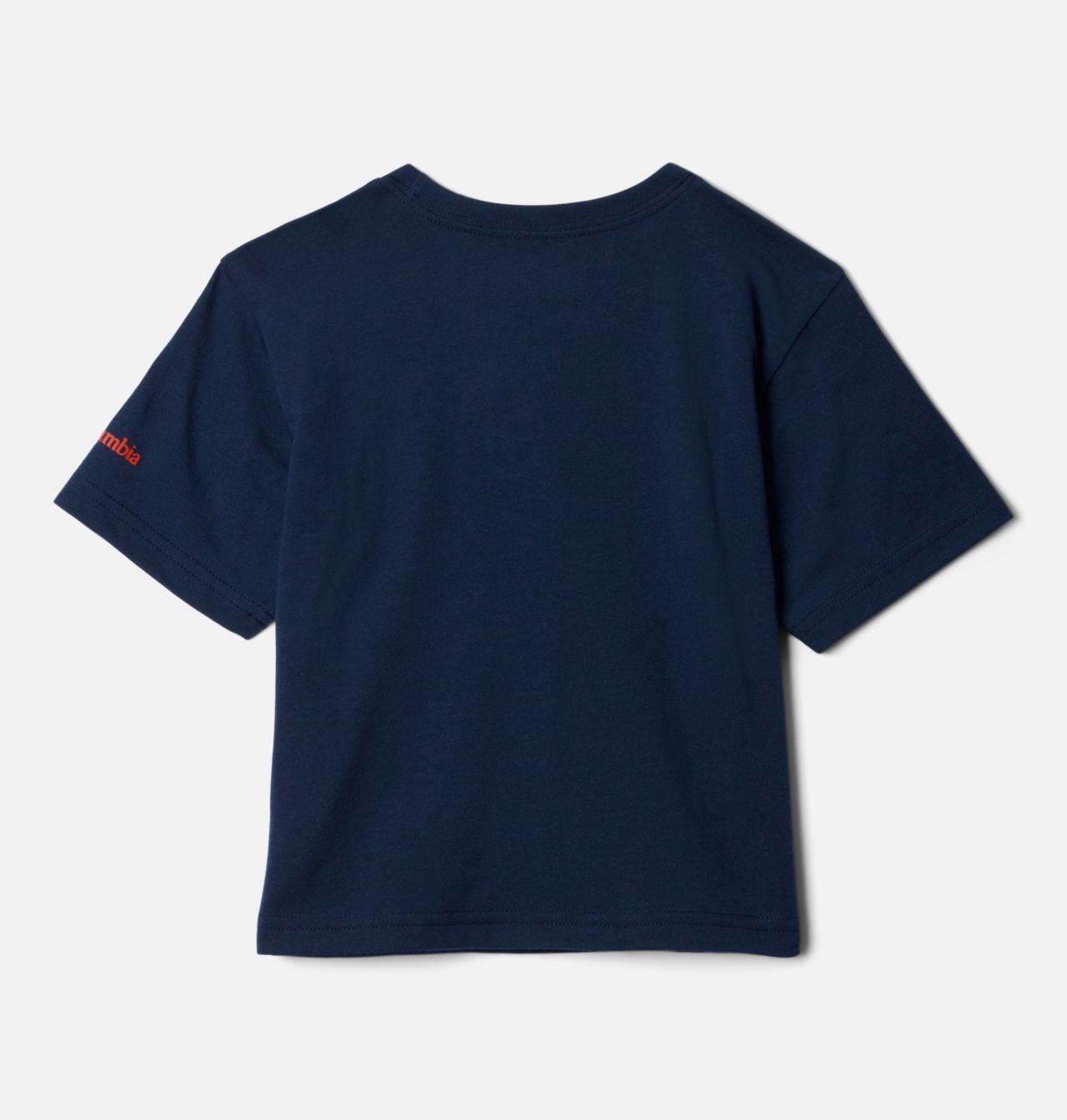 Girls' La Poudre Pass™ Short Sleeve T-Shirt 2