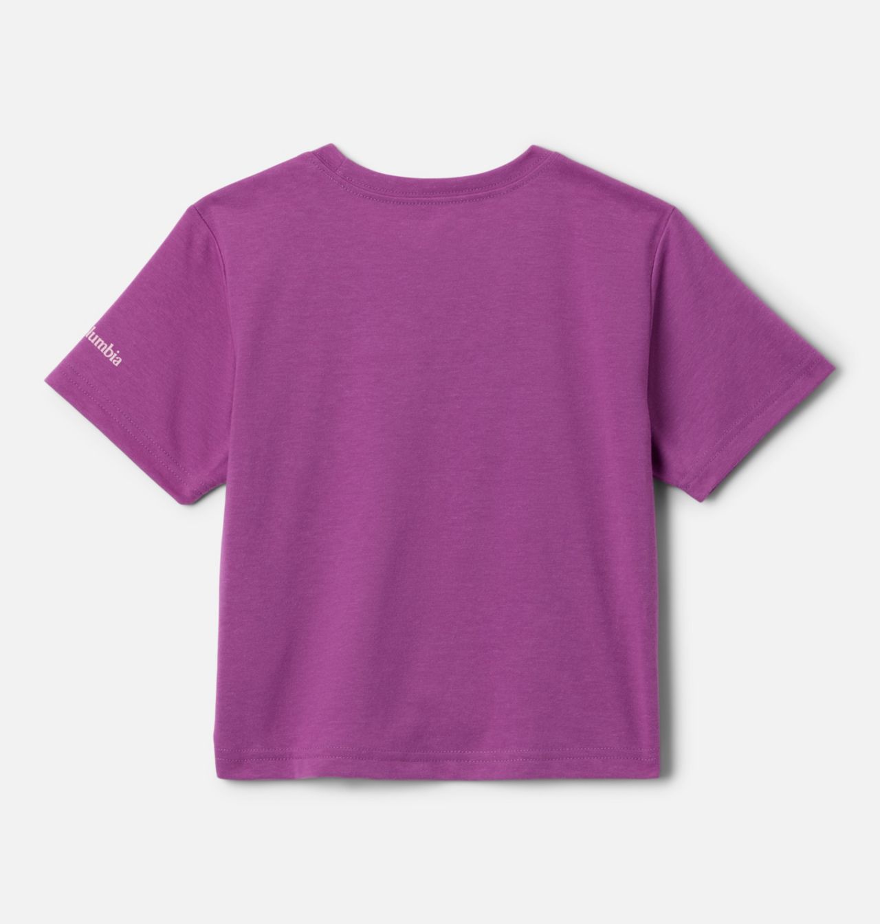 Girls' La Poudre Pass™ Short Sleeve T-Shirt 2