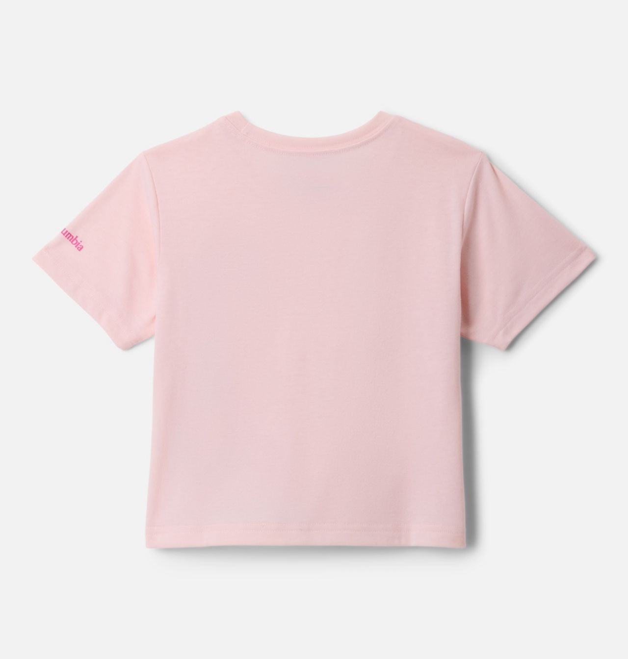 Girls' La Poudre Pass™ Short Sleeve T-Shirt 2