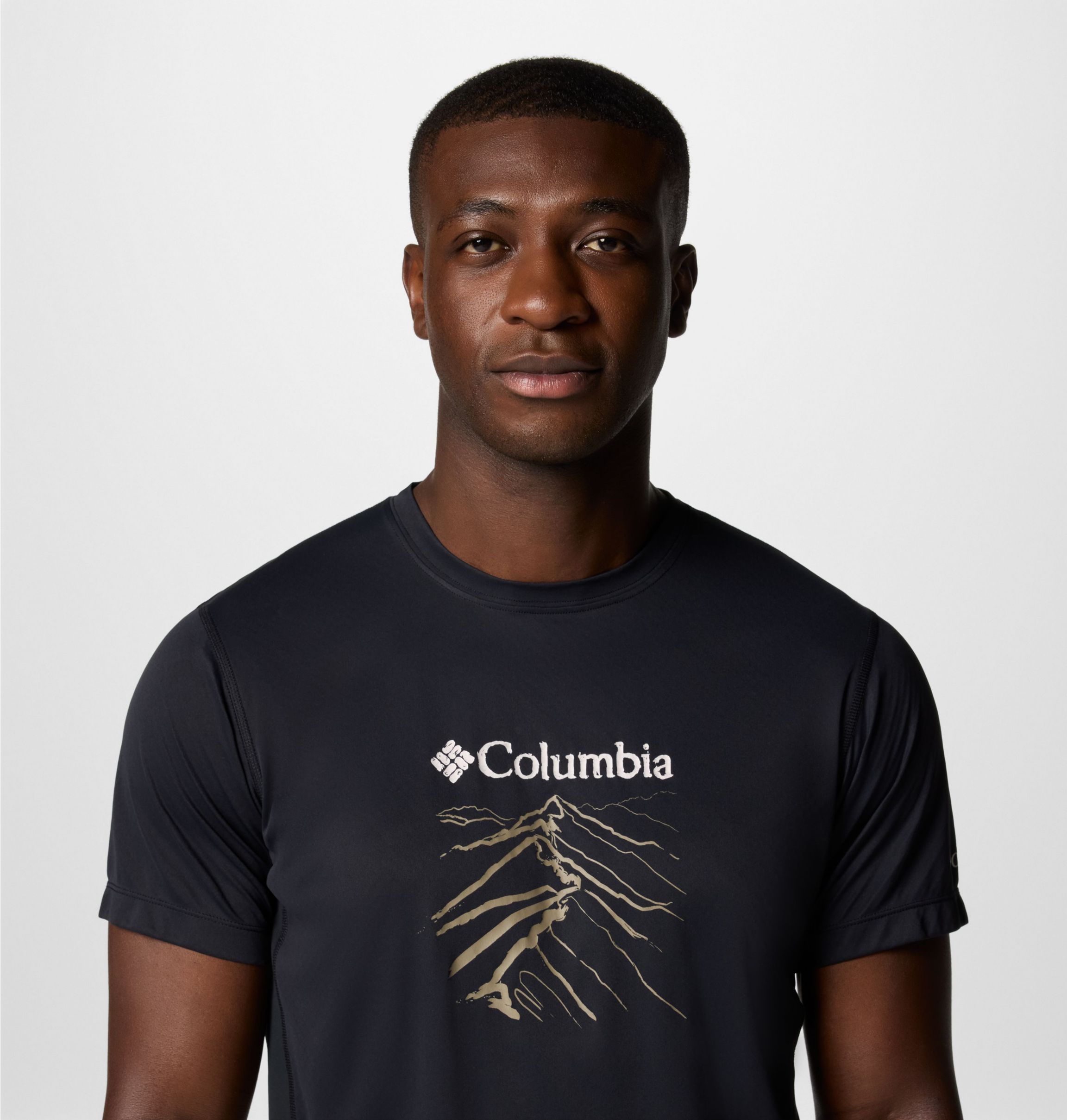 Columbia｜ (Zero Rules Light SS Crew (2118501-010)) Zero Rules™ Light SS Crew |