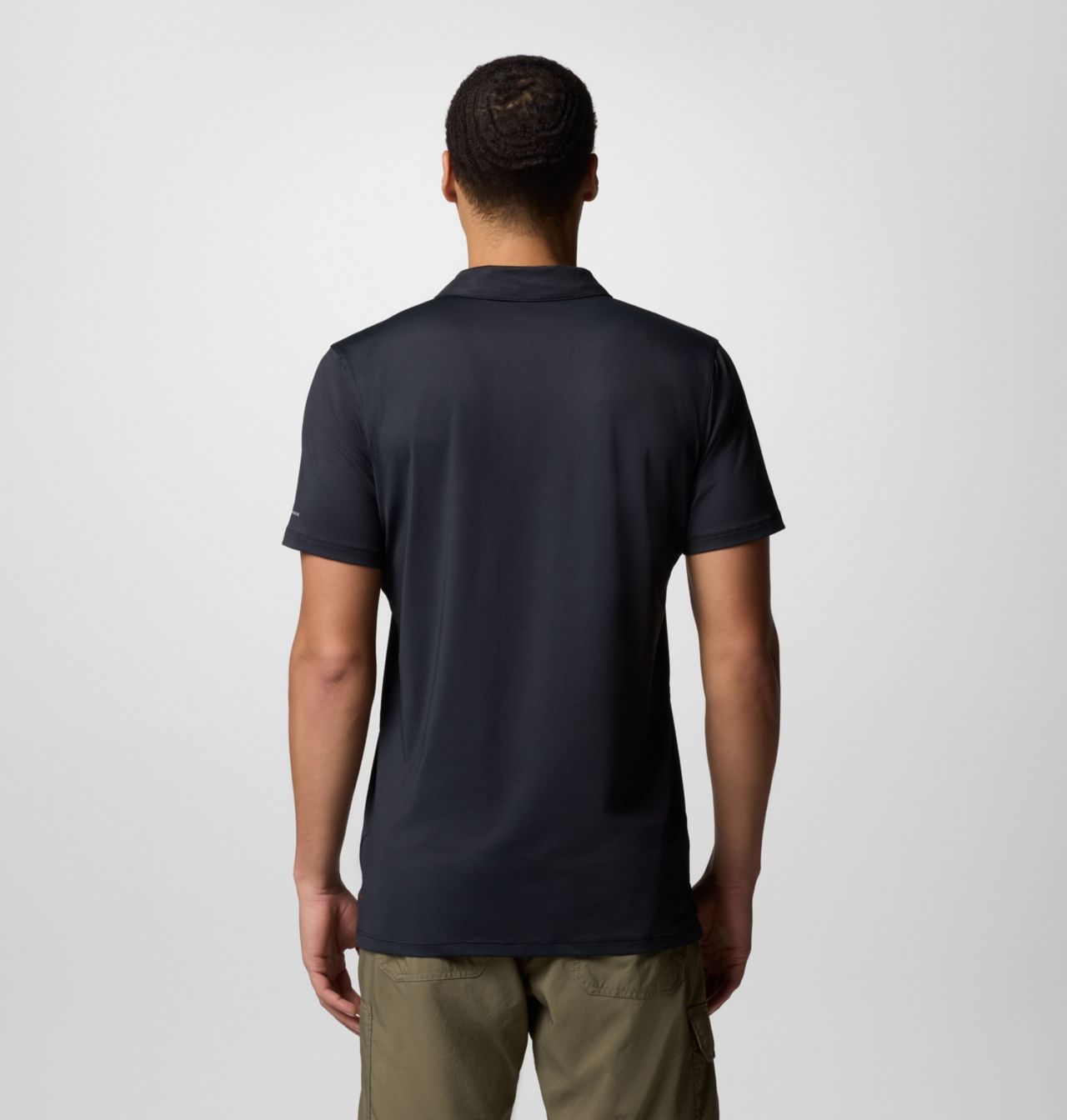 Men's Tech Trail™ Utility Polo 3