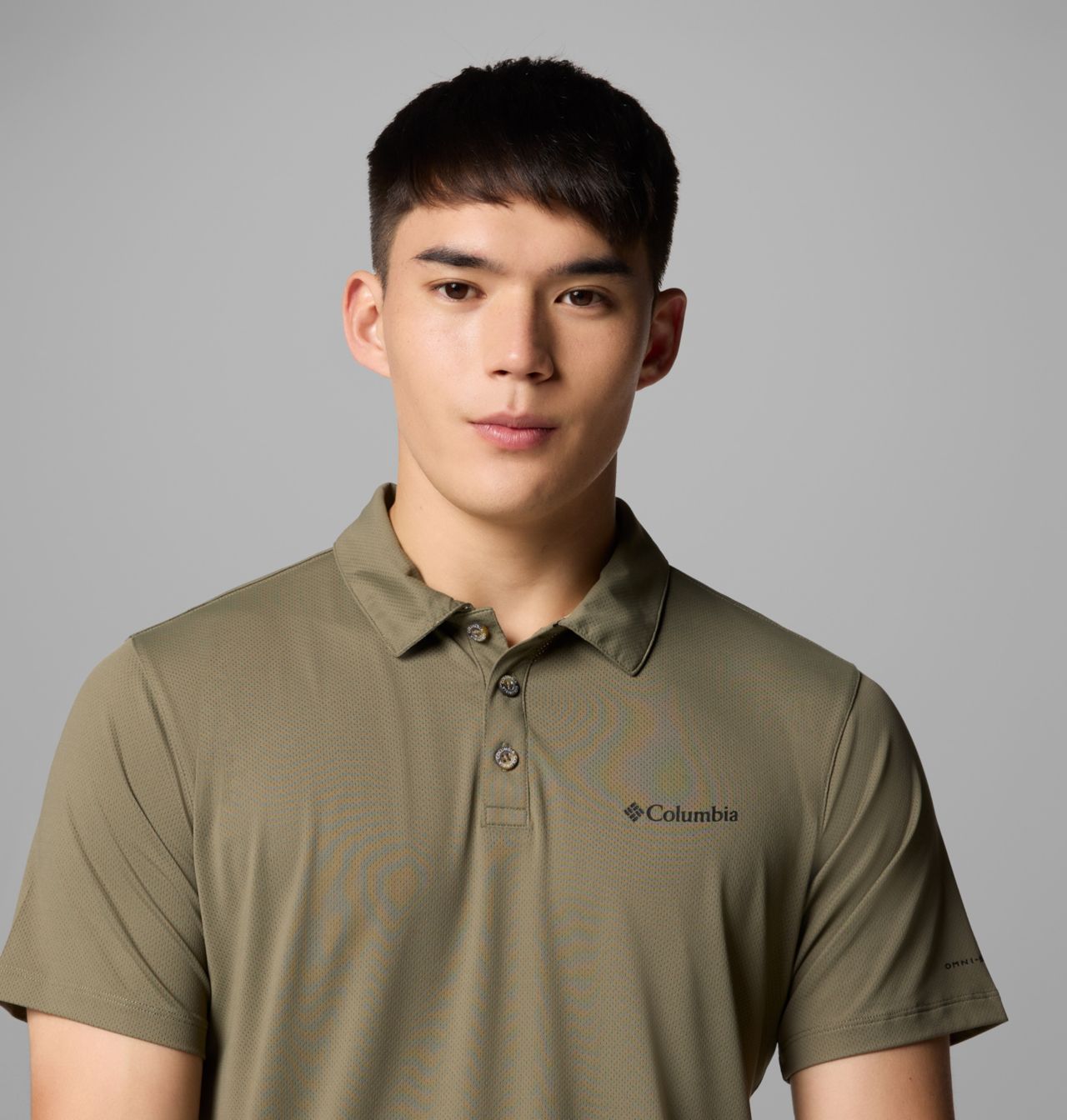 Men's Tech Trail™ Utility Polo 5