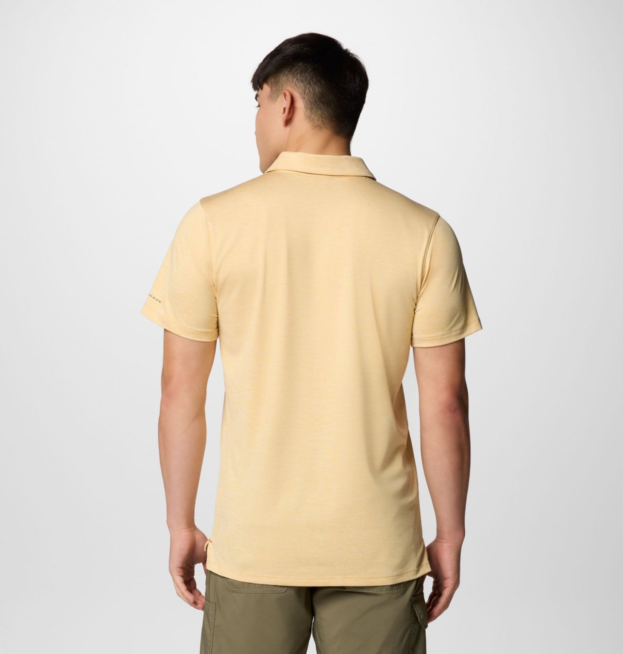 Men's Tech Trail™ Utility Polo - Tall 4