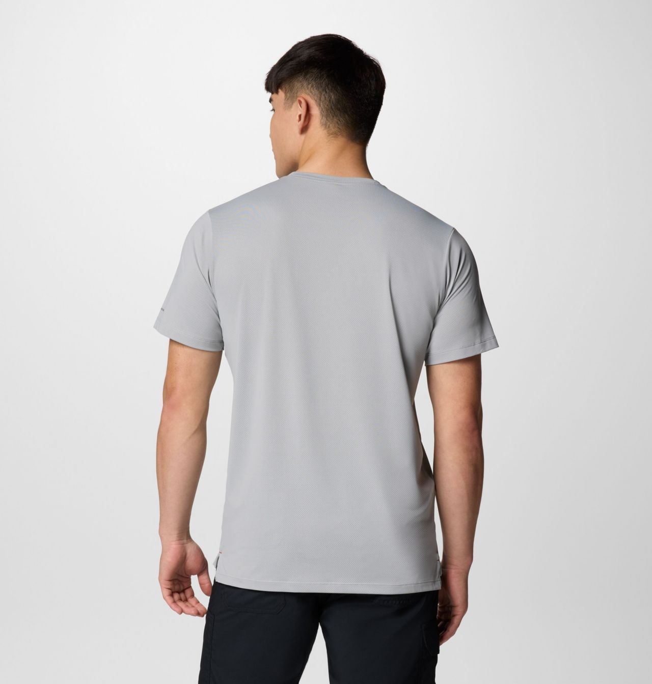 Men's Tech Trail™ Utility Short Sleeve Crew 3