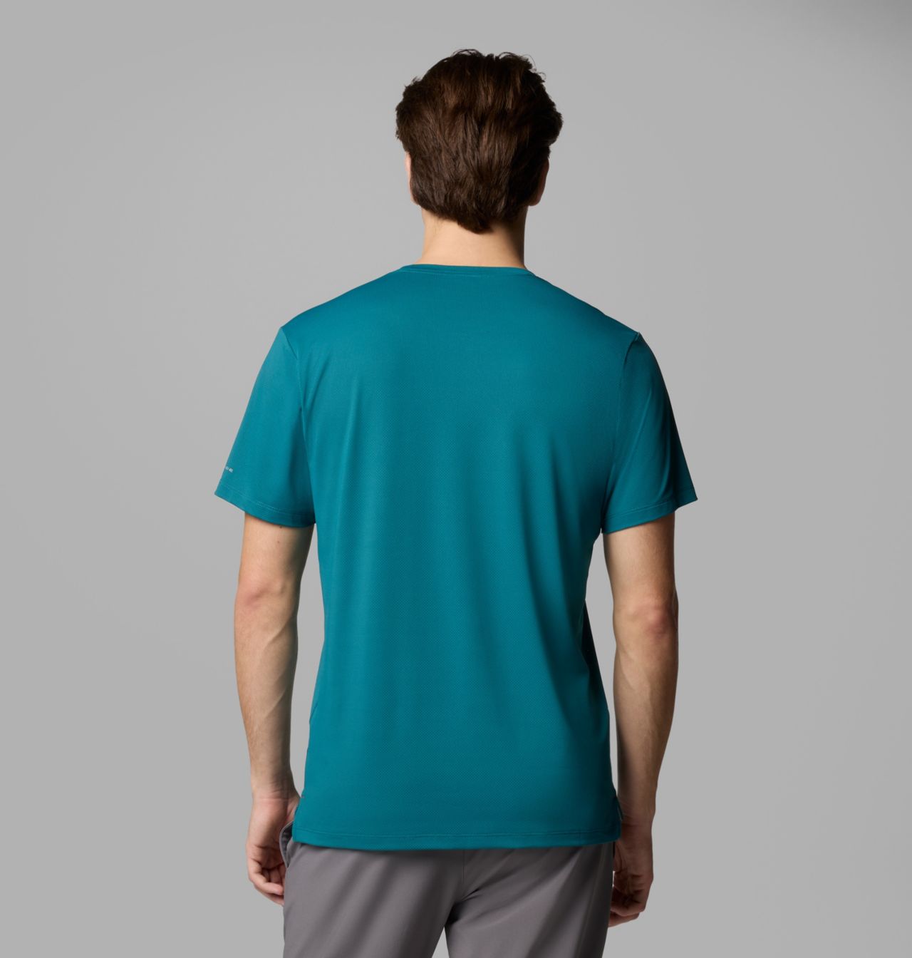 Men's Tech Trail™ Utility Short Sleeve Crew 3