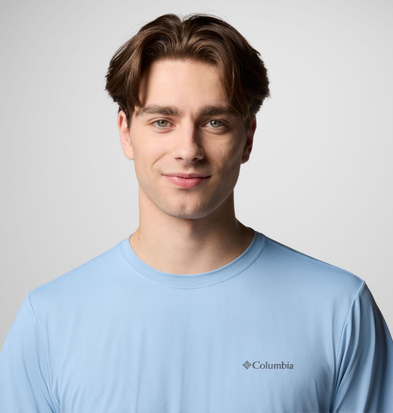 Men's Tech Trail™ Utility Short Sleeve Crew | 431 | XS 5
