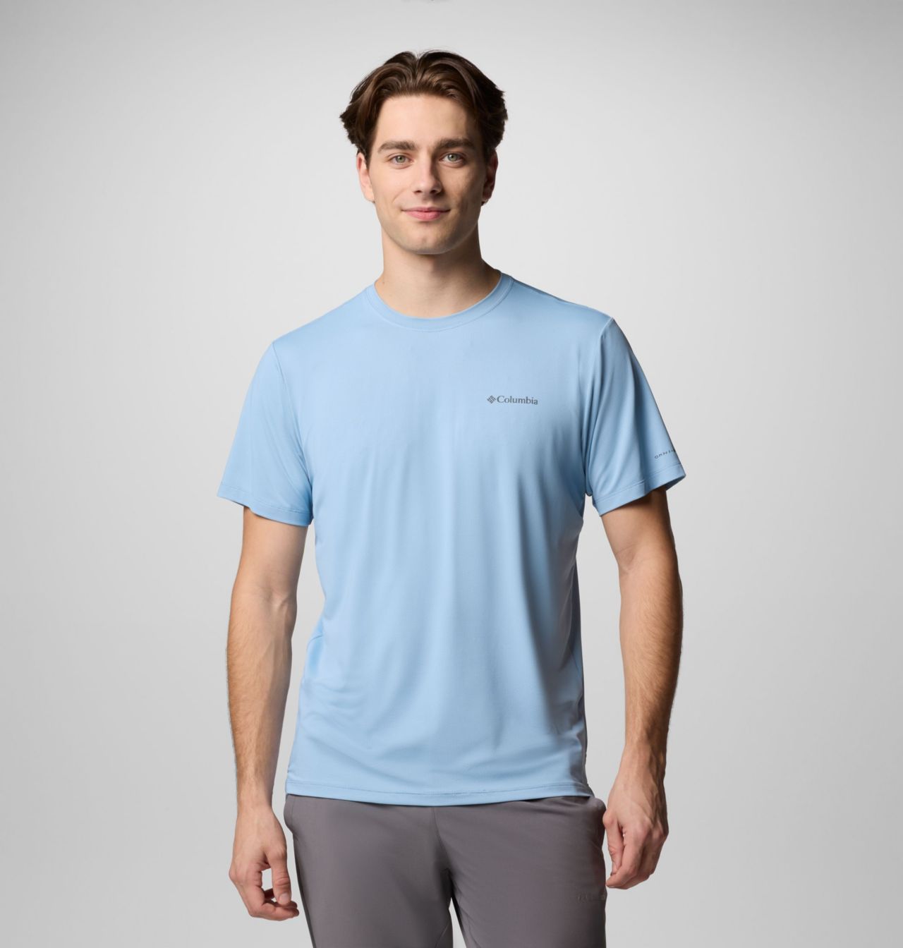 Men's Tech Trail™ Utility Short Sleeve Crew | 431 | XS 1
