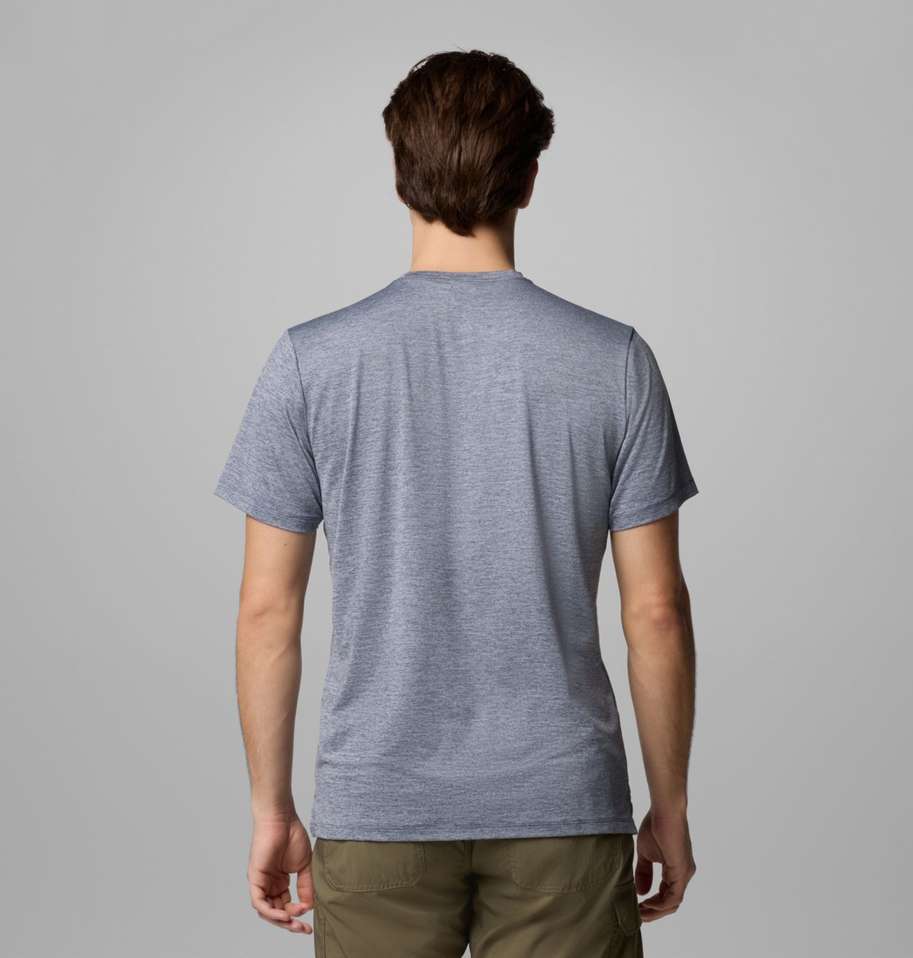 Men's Tech Trail™ Utility Short Sleeve Crew 3