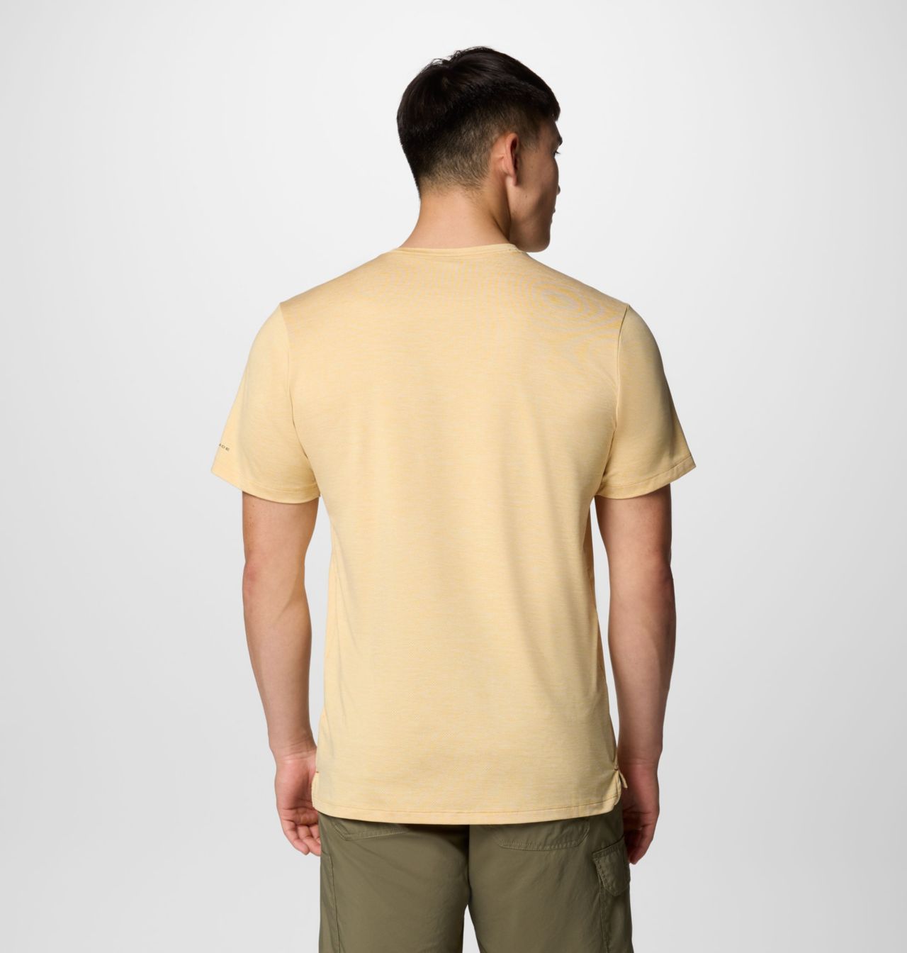 Men's Tech Trail™ Utility Short Sleeve Crew 3