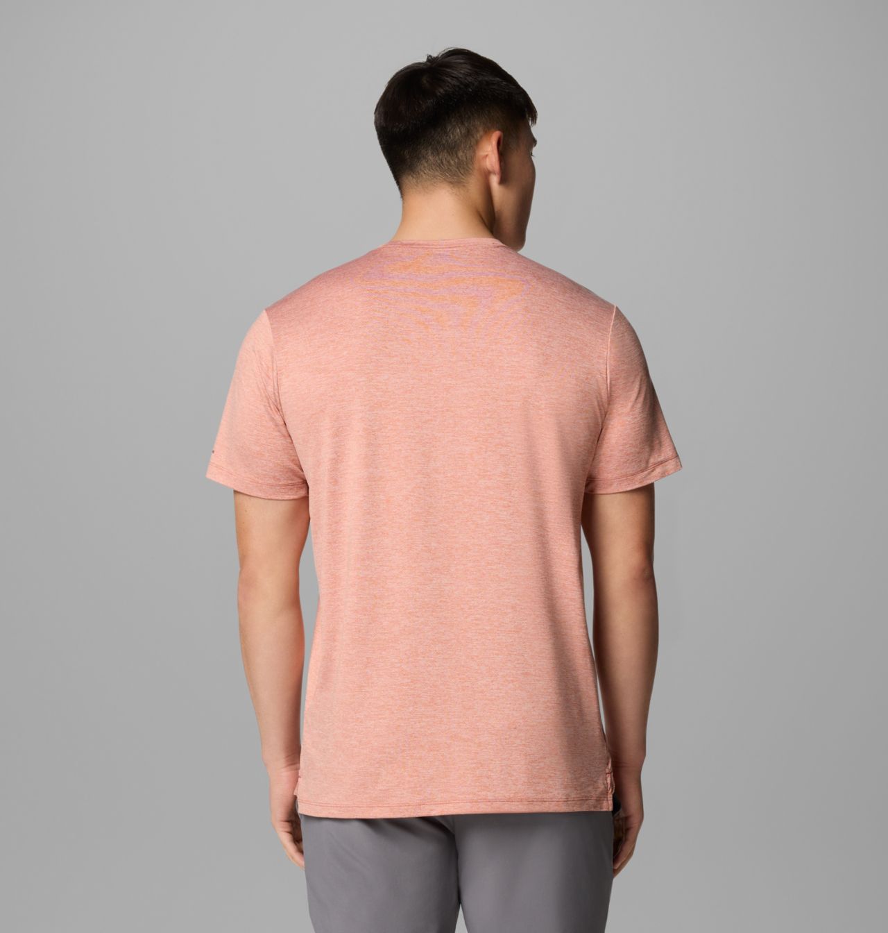 Men's Tech Trail™ Utility Short Sleeve Crew 3