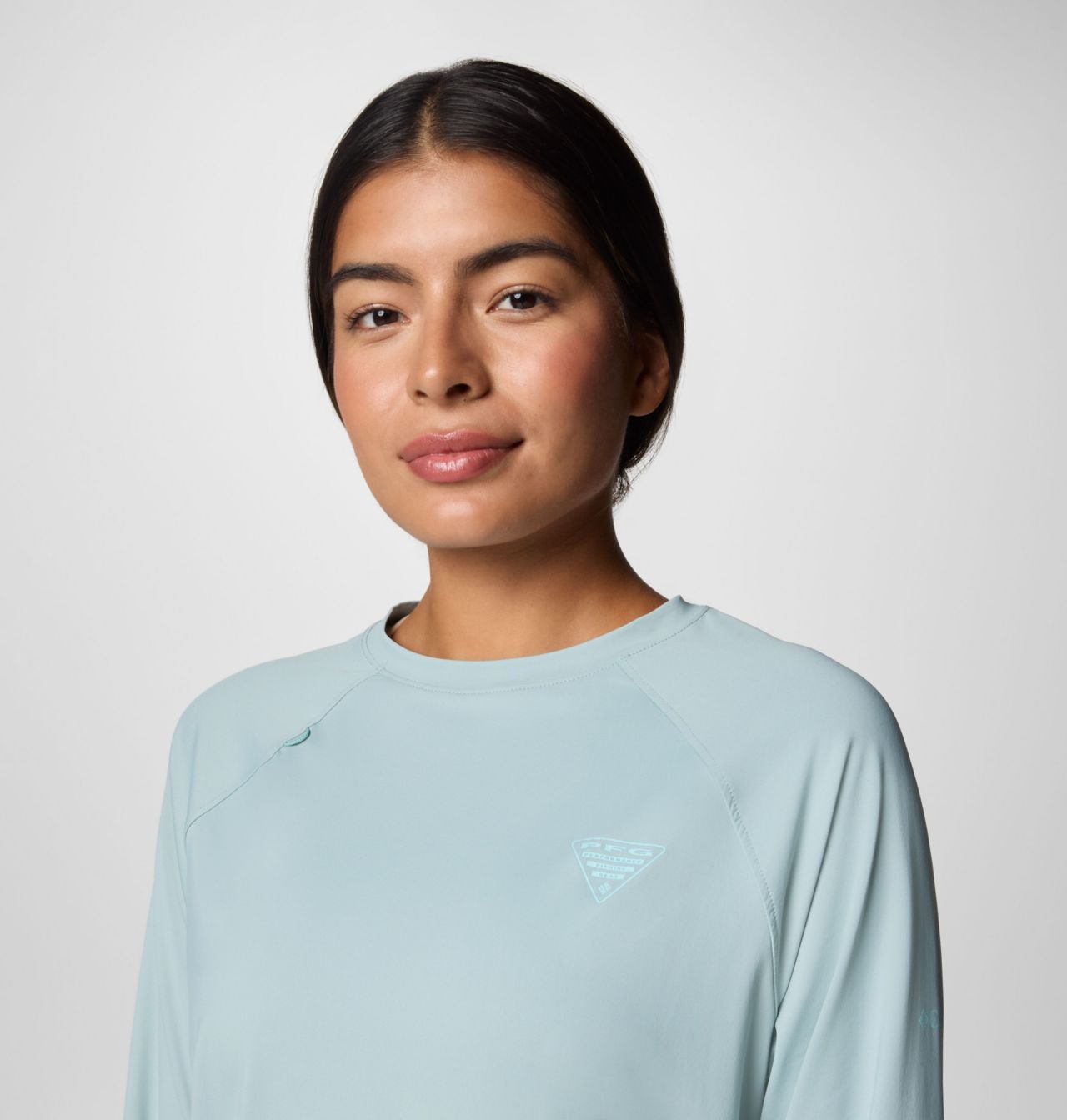 Femme Chemise de soleil Wild Cast™ 4