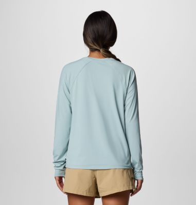 Women's Long Sleeve Shirts | Columbia Sportswear