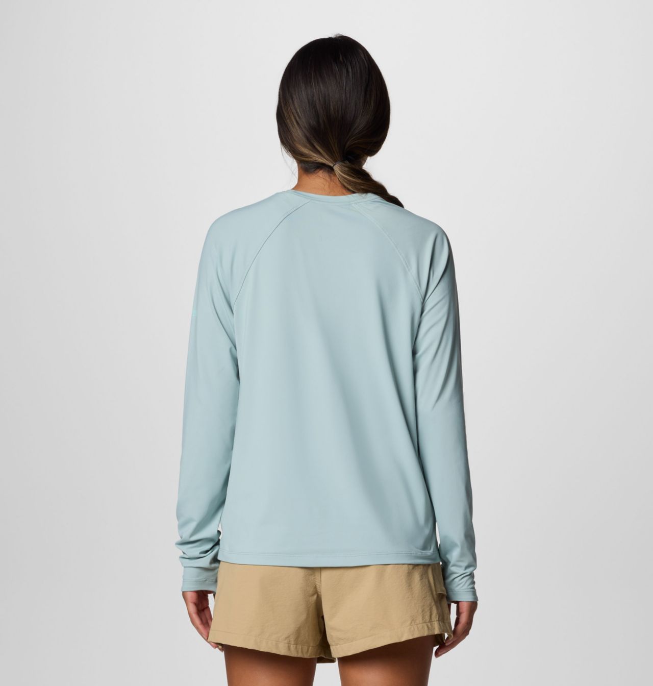 Femme Chemise de soleil Wild Cast™ 2