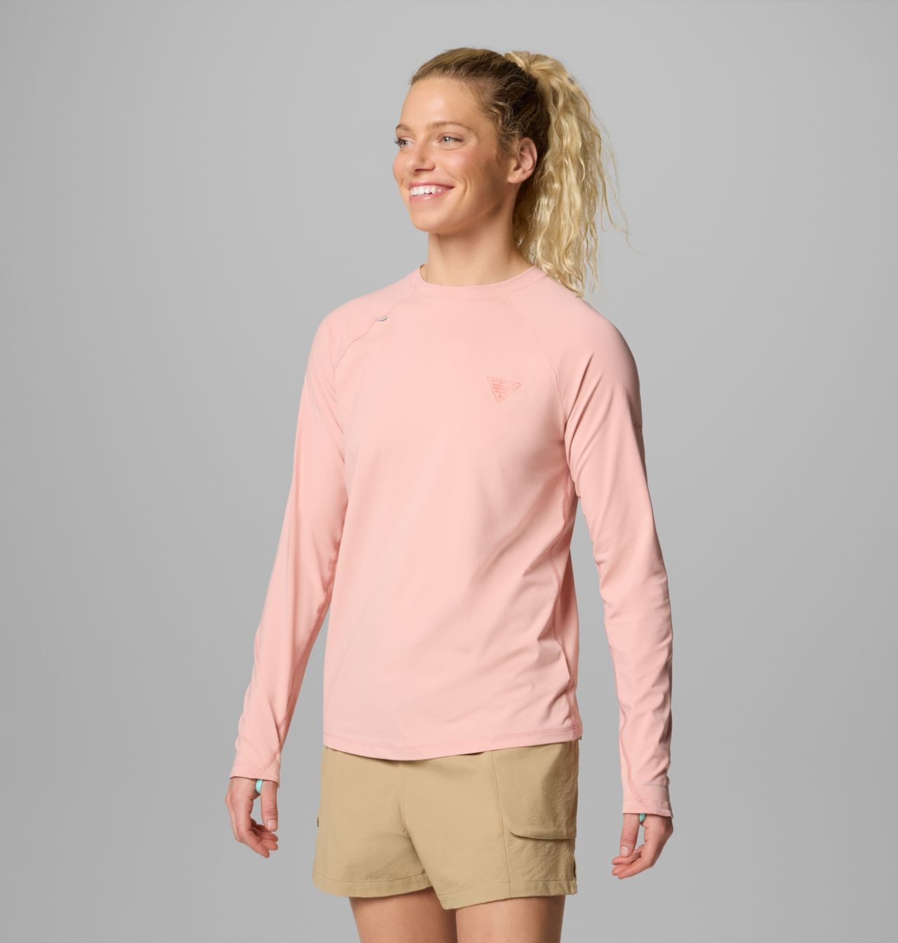 Women's Wild Cast™ Sun Shirt 5
