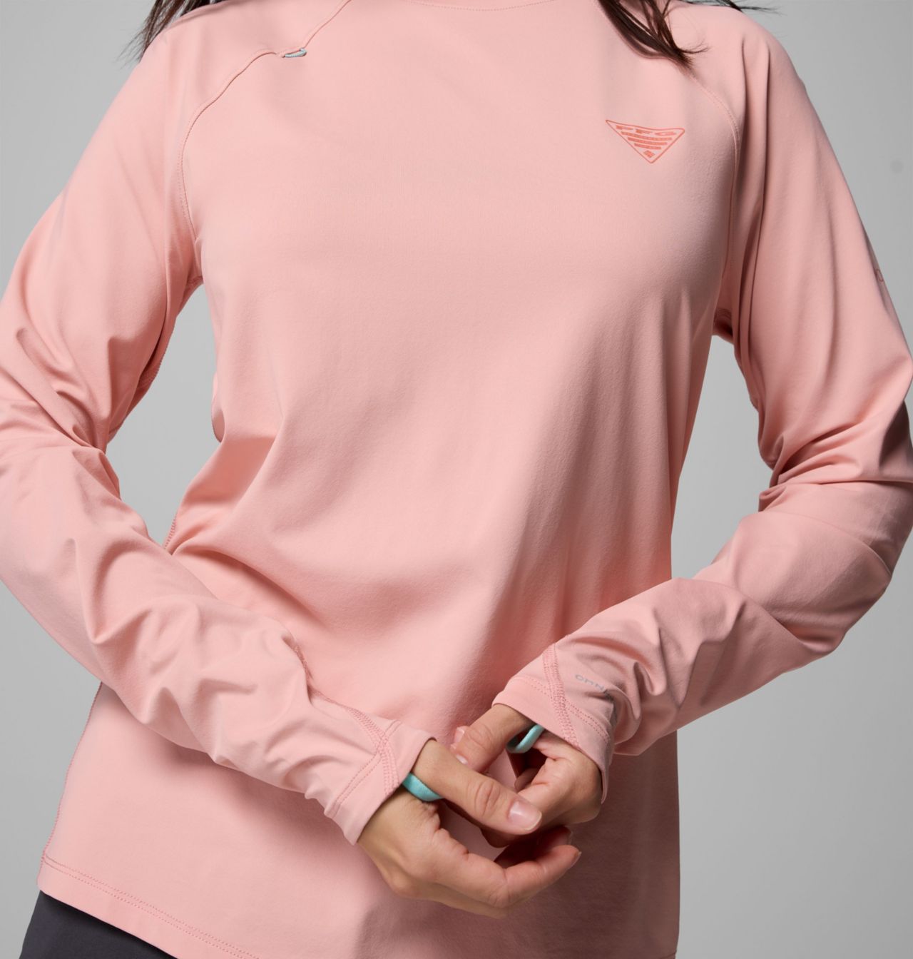 Women's Wild Cast™ Sun Shirt 6