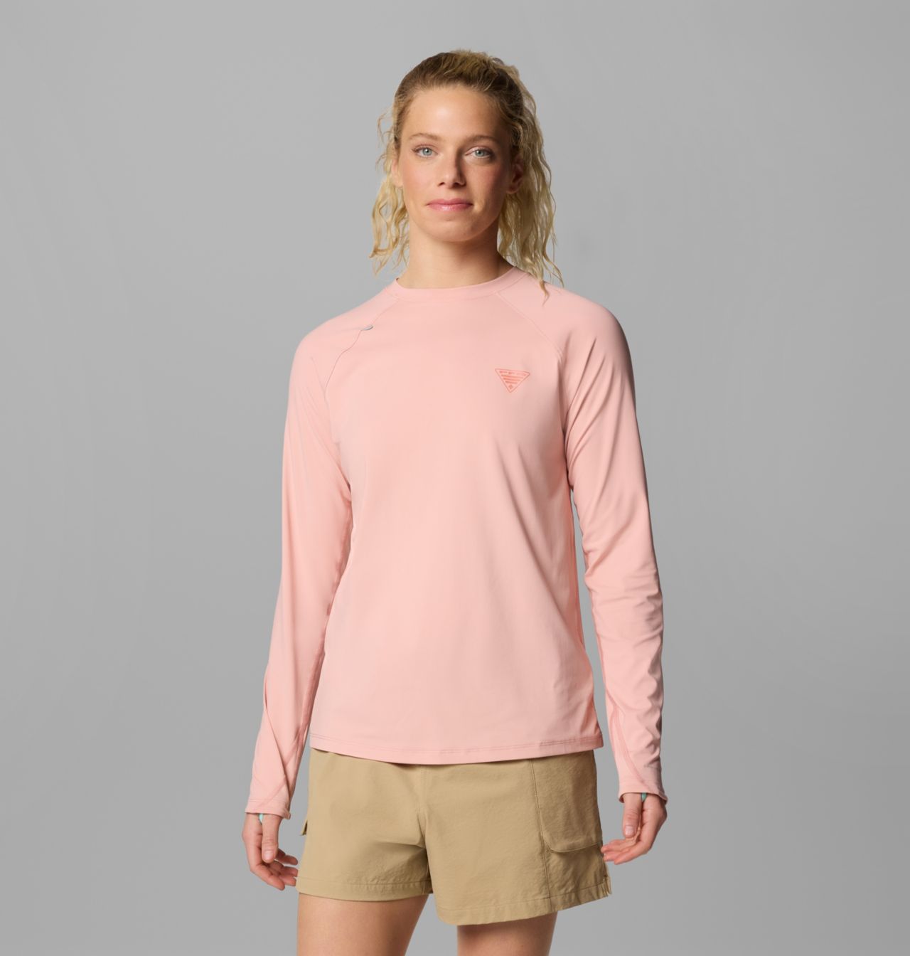Women's Wild Cast™ Sun Shirt 1