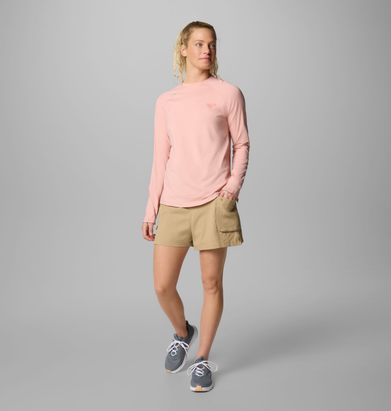 Women's Wild Cast™ Sun Shirt 7