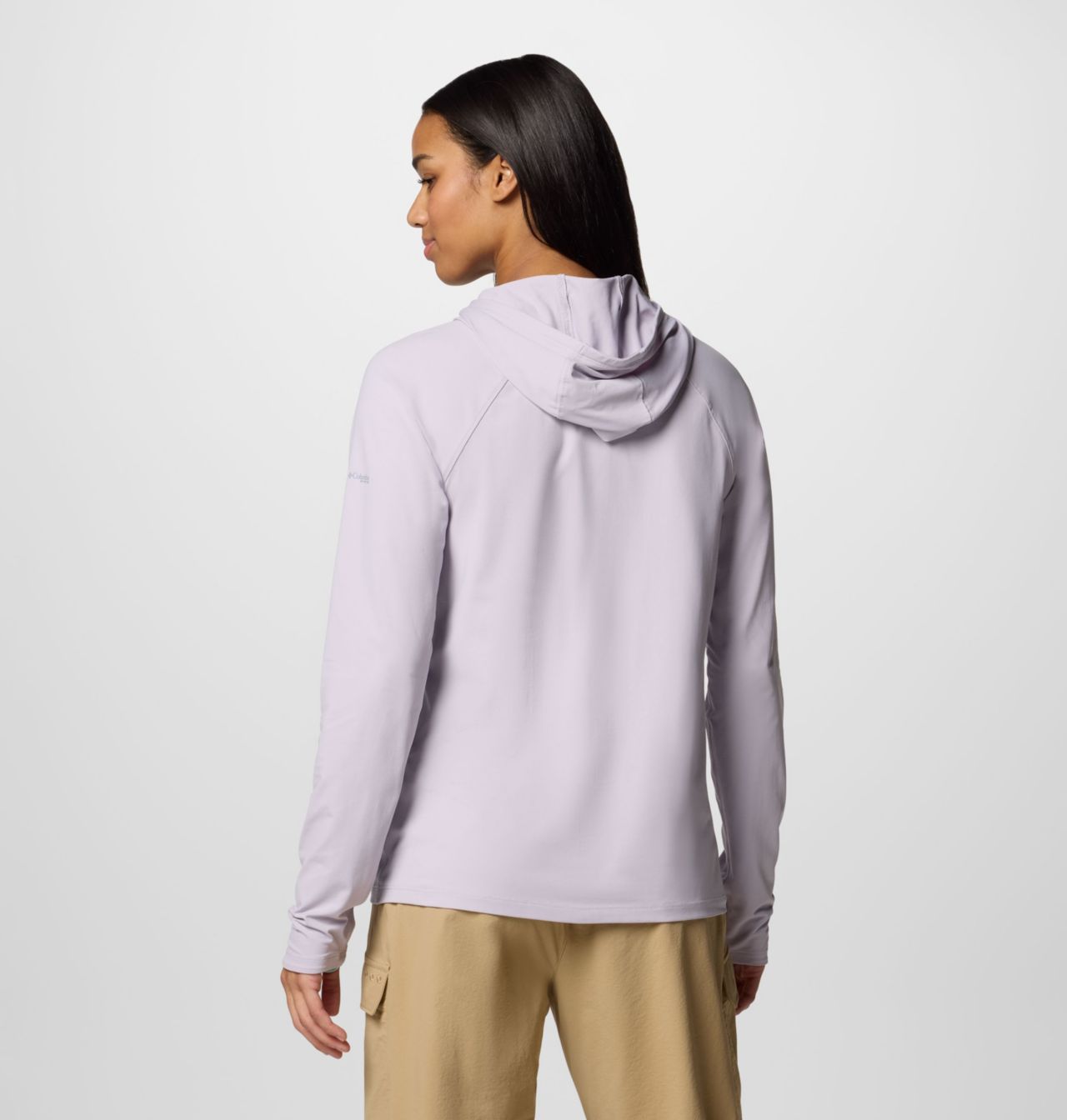 Women's PFG Wild Cast™ Sun Hoodie 2