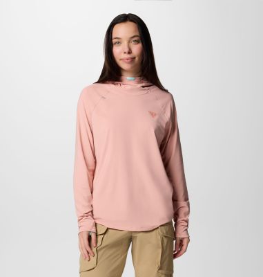 Women's Long Sleeve Shirts | Columbia Sportswear