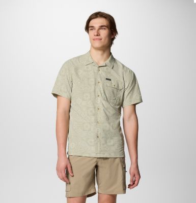 Shirts For Men | Columbia