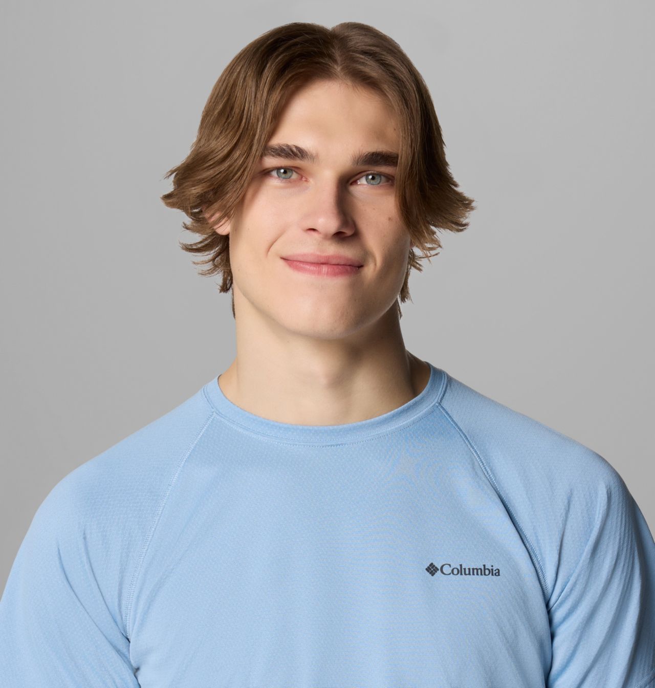 Men's Alpine Chill™ Pro Short Sleeve Crew Shirt | 431 | L 5