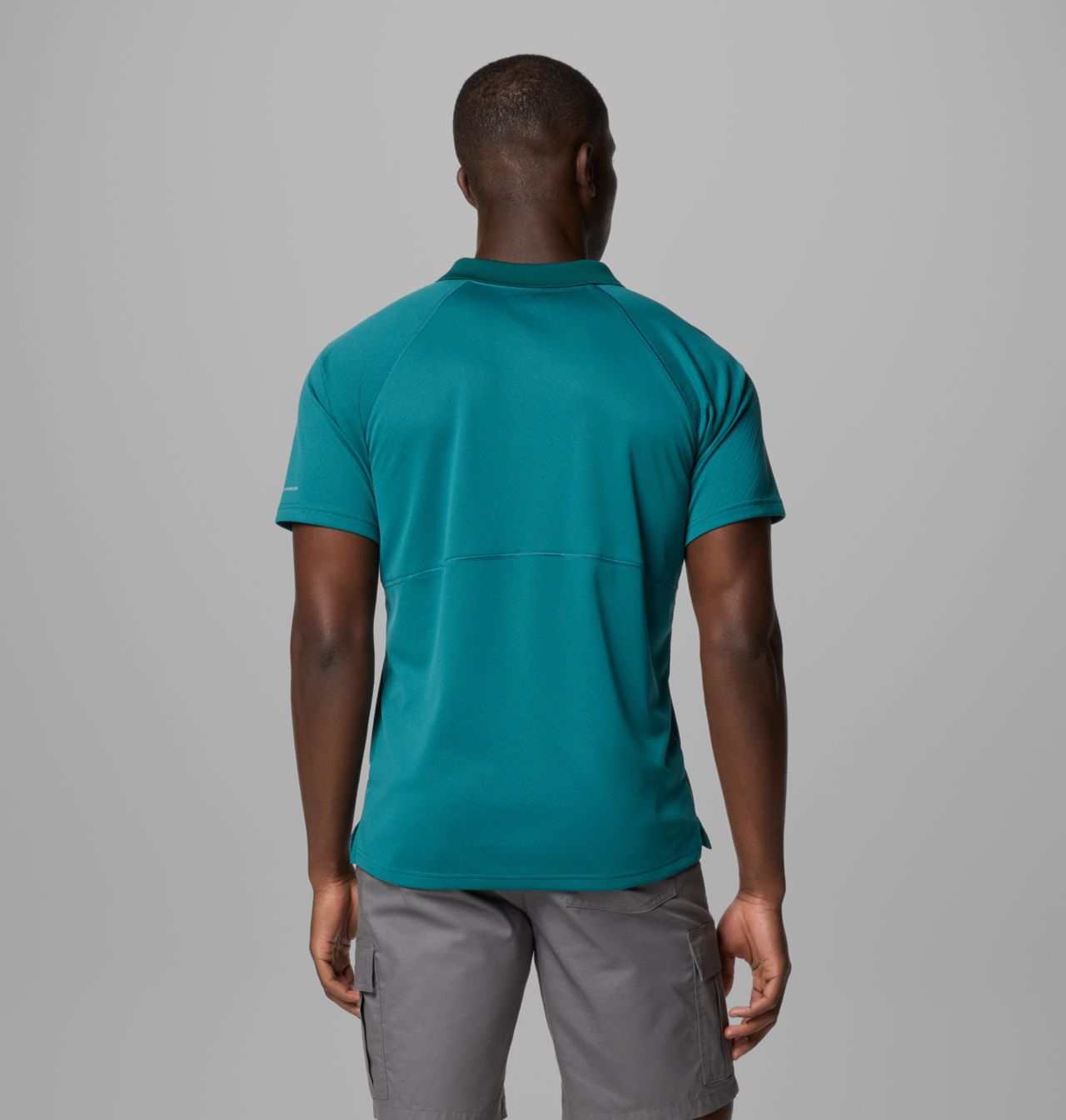 Men's Alpine Chill™ Pro Polo 3