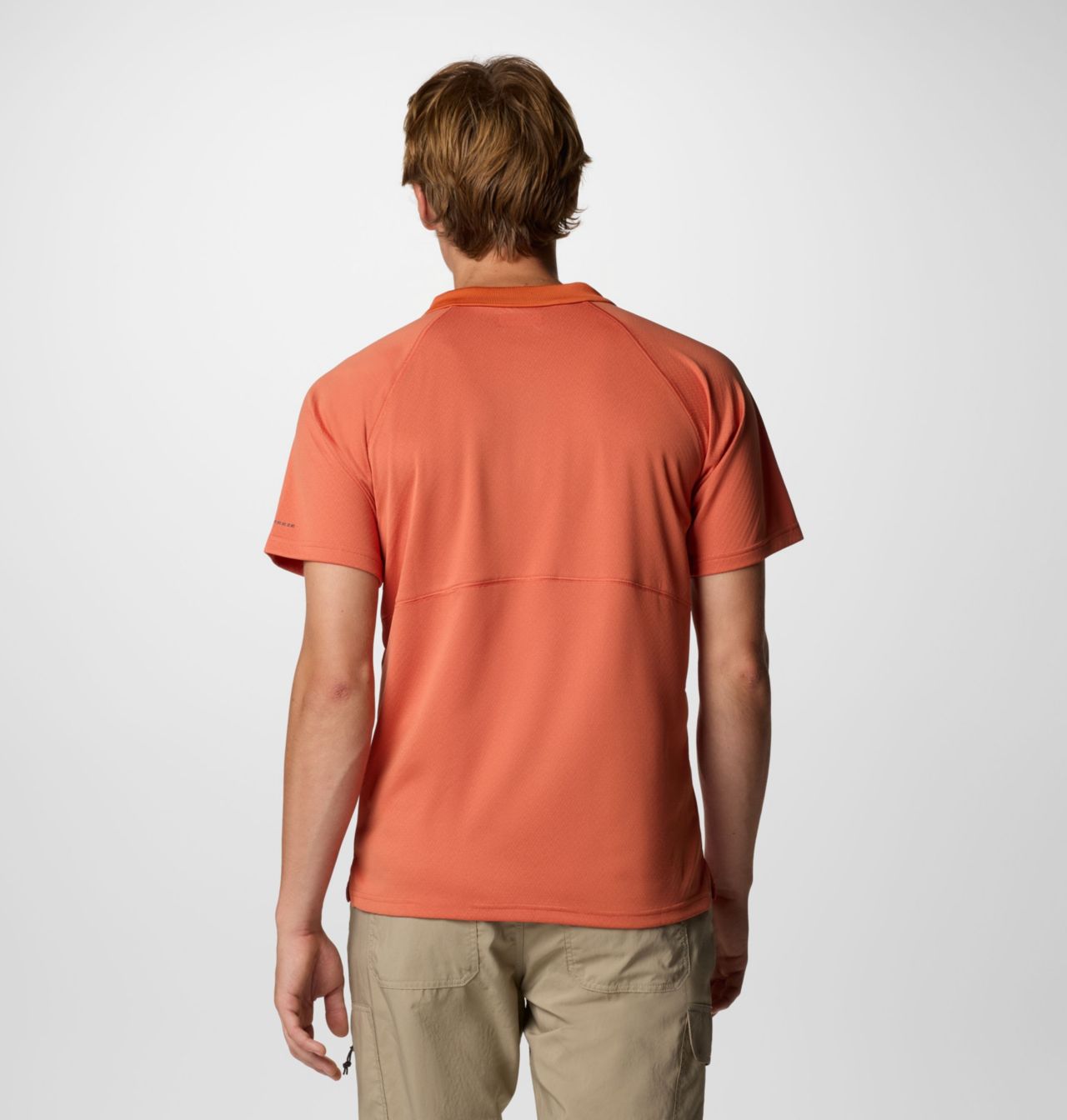 Men's Alpine Chill™ Pro Polo 3