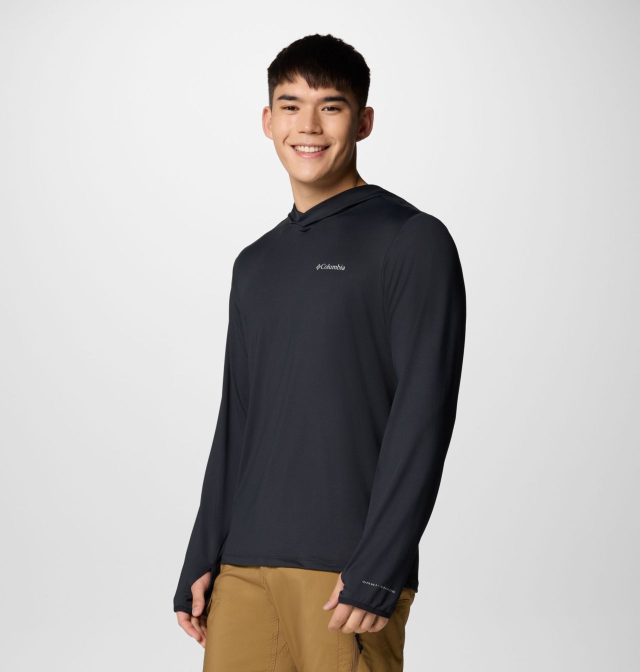 Men's Tech Trail™ Utility Hoodie 4