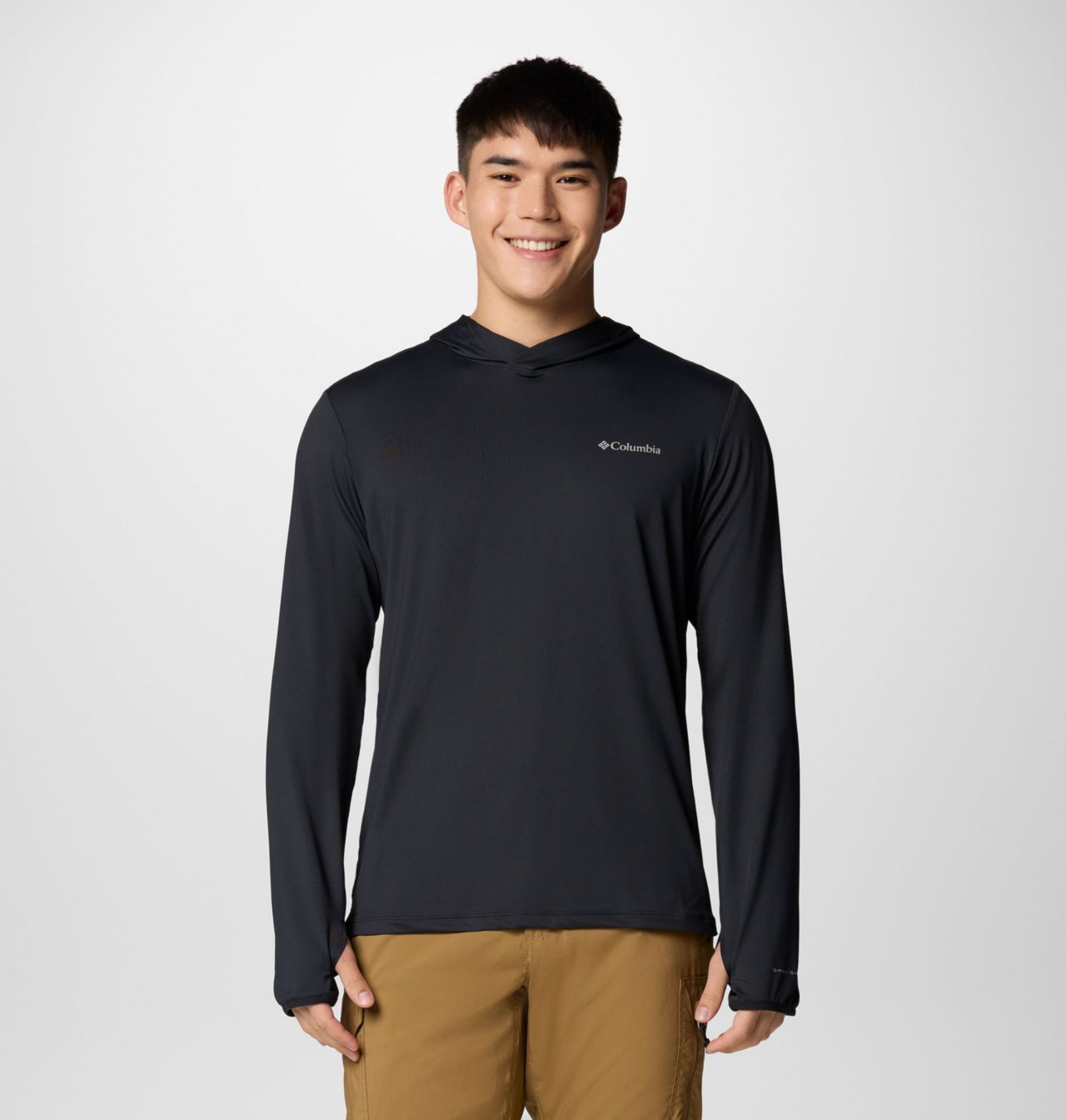 Men's Tech Trail™ Utility Hoodie 1